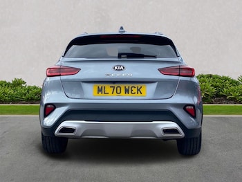Used Kia XCeed 2020 for sale - 75661985: Photo