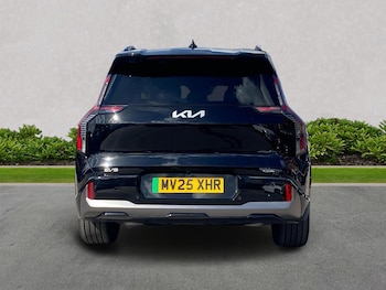 Used Kia EV9 2025 for sale - 75906902: Photo