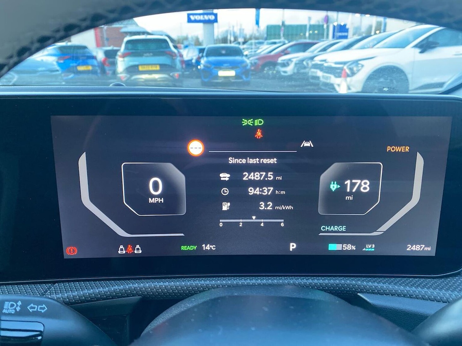 Used Kia EV6 2025 for sale - 76571033: Photo 10