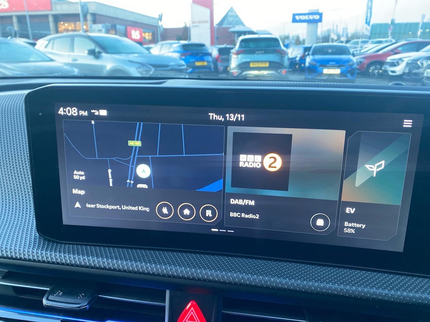 Used Kia EV6 2025 for sale - 76571033: Photo 11