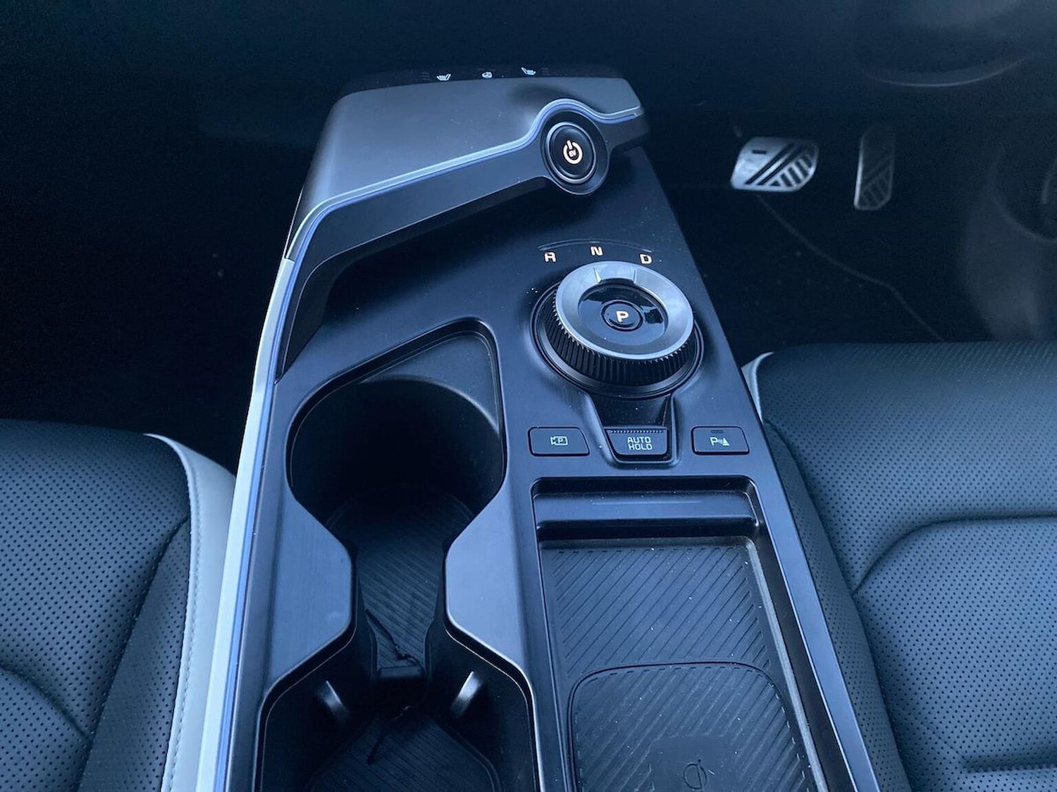 Used Kia EV6 2025 for sale - 76571033: Photo 13