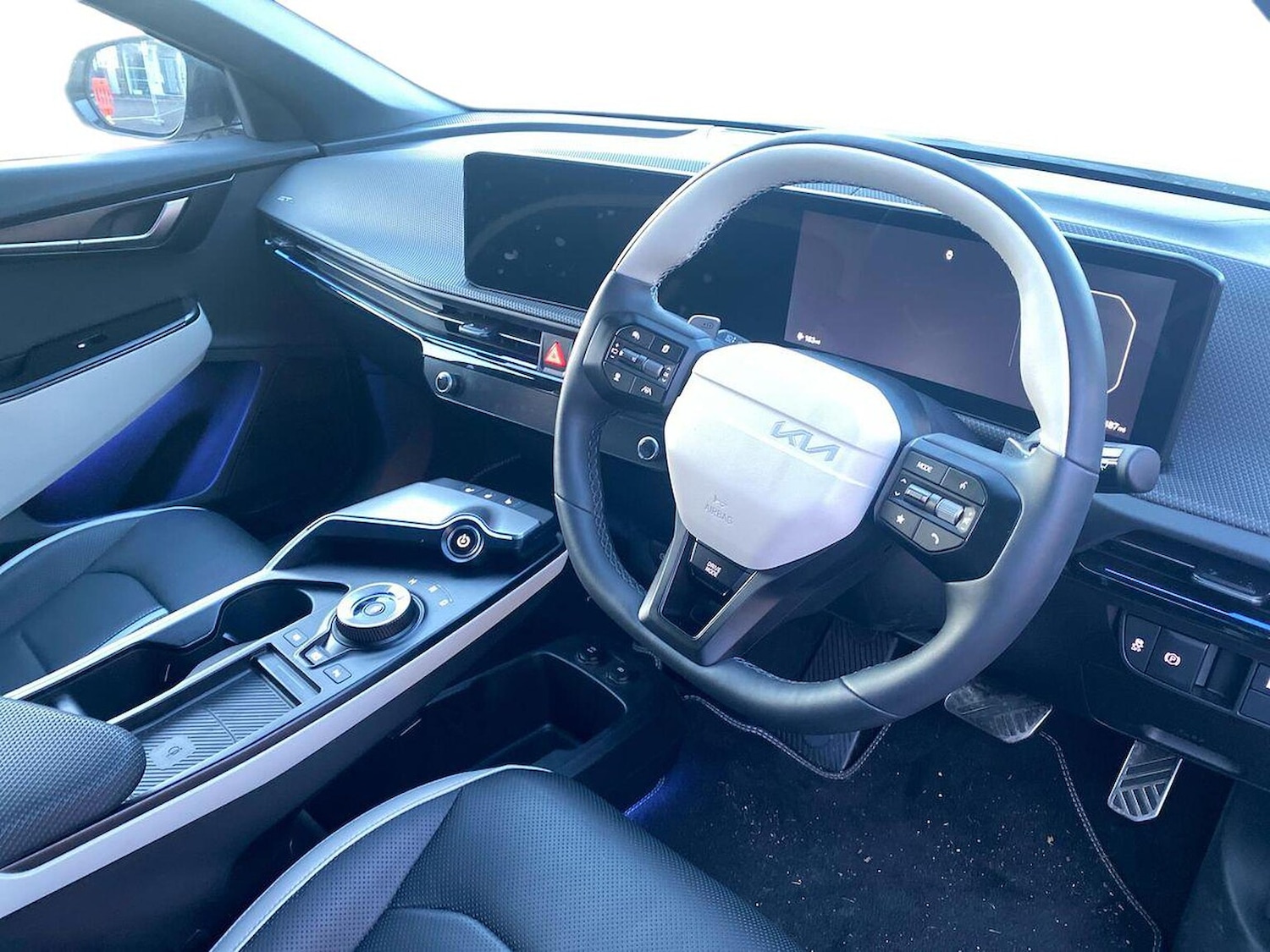 Used Kia EV6 2025 for sale - 76571033: Photo 15