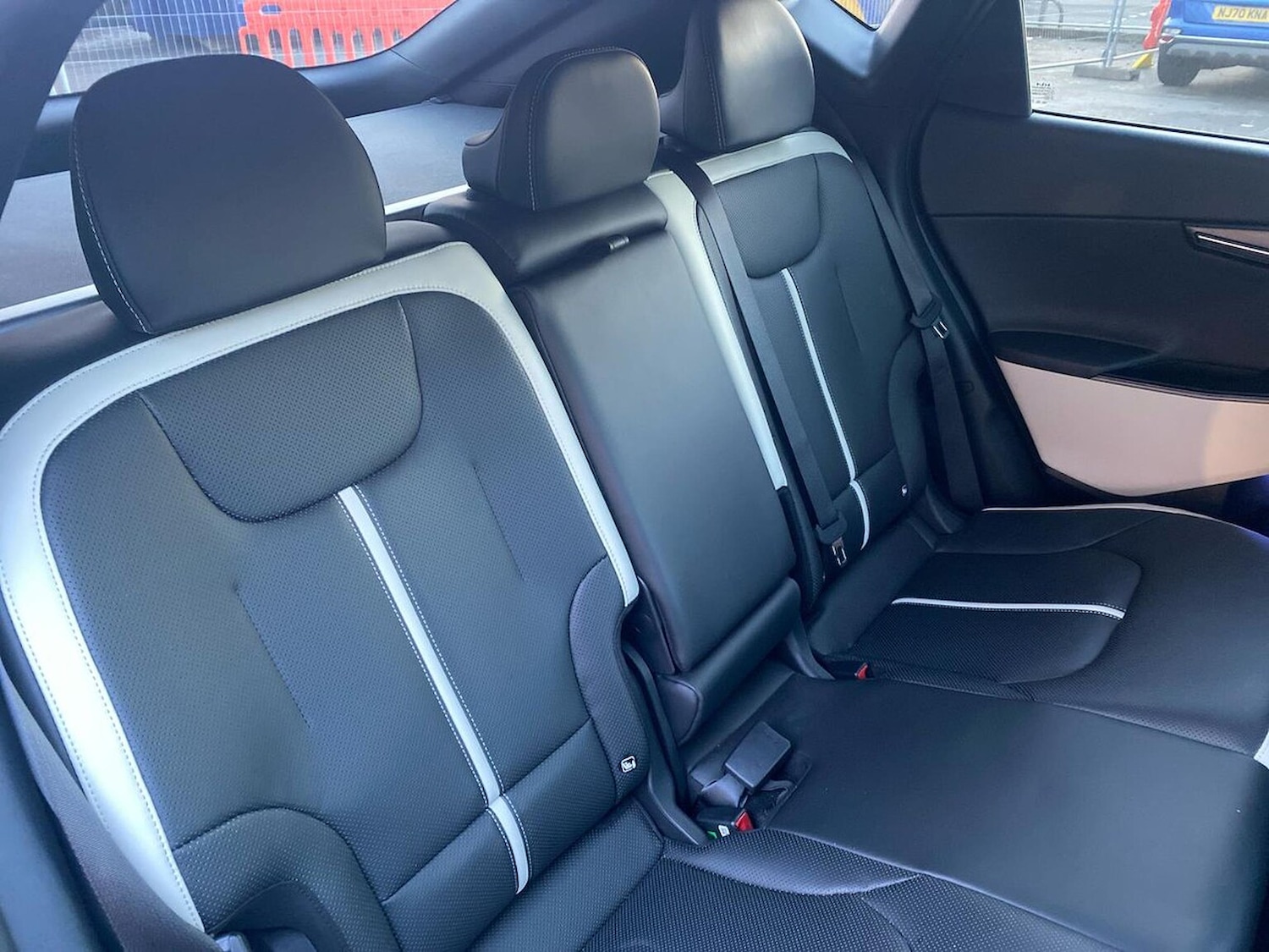 Used Kia EV6 2025 for sale - 76571033: Photo 16