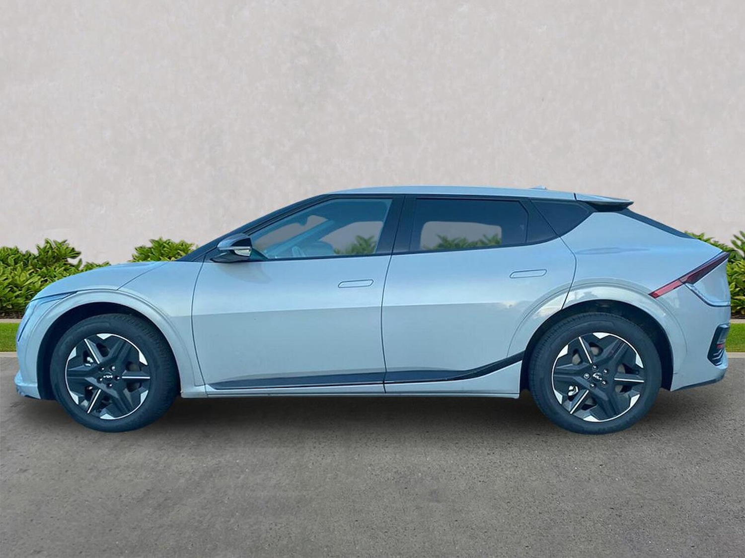 Used Kia EV6 2025 for sale - 76571033: Photo 19