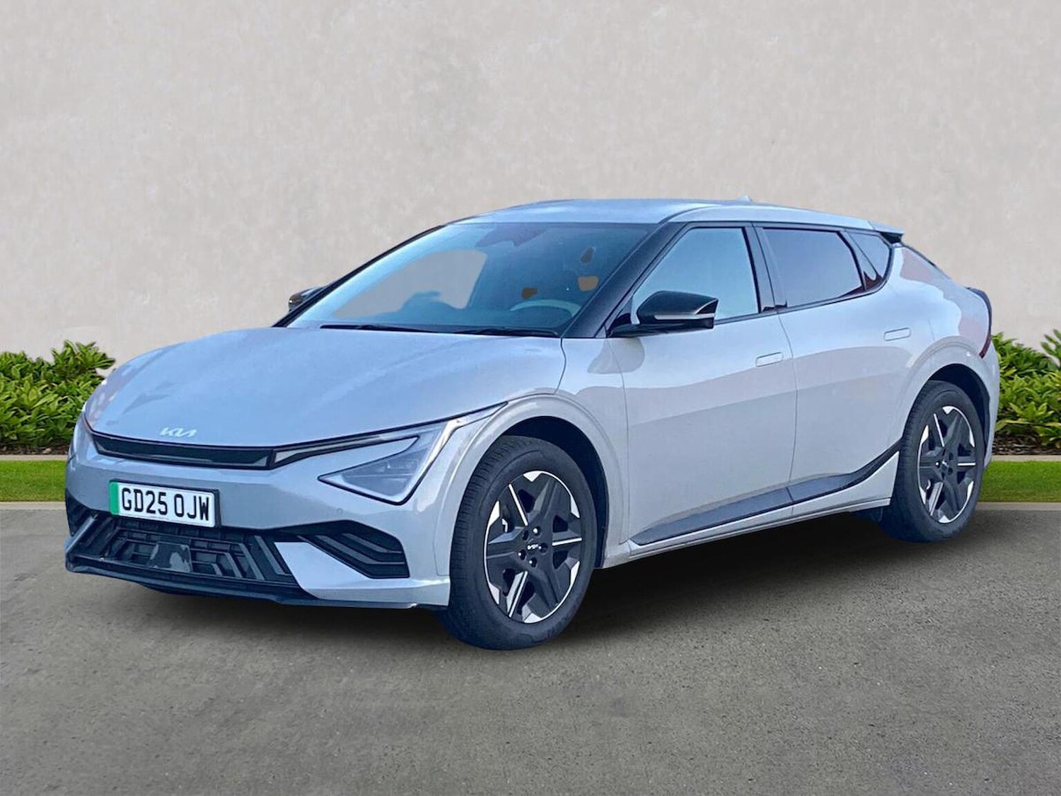 Used Kia EV6 2025 for sale - 76571033: Photo 20