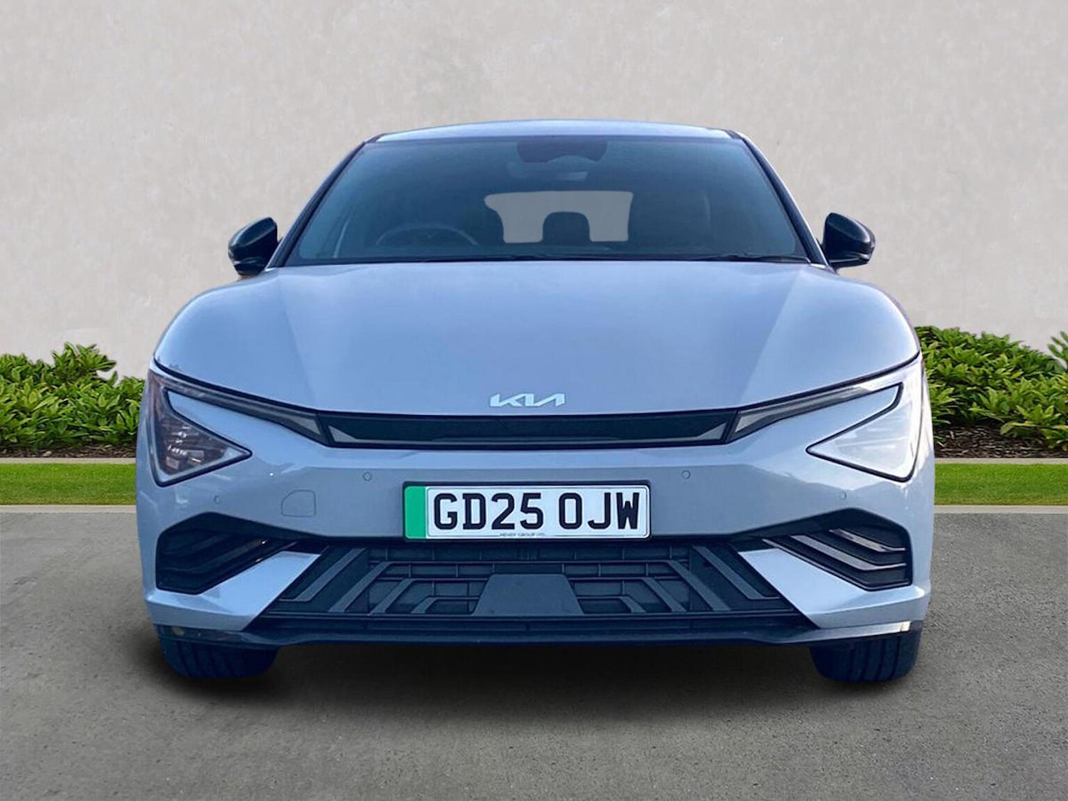 Used Kia EV6 2025 for sale - 76571033: Photo 5