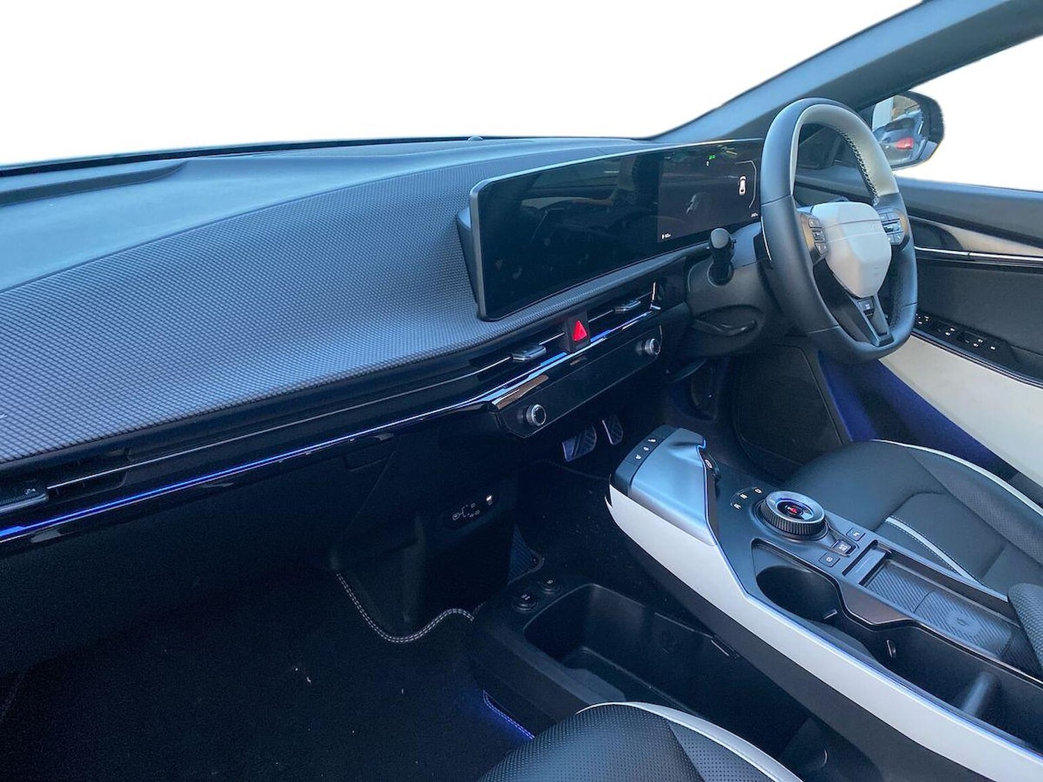 Used Kia EV6 2025 for sale - 76571033: Photo 7