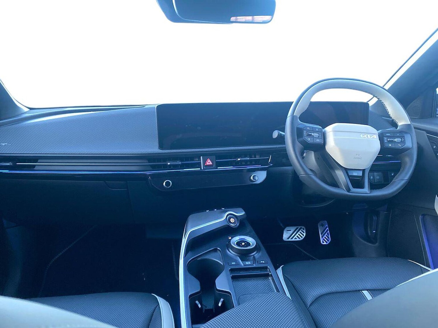 Used Kia EV6 2025 for sale - 76571033: Photo 8