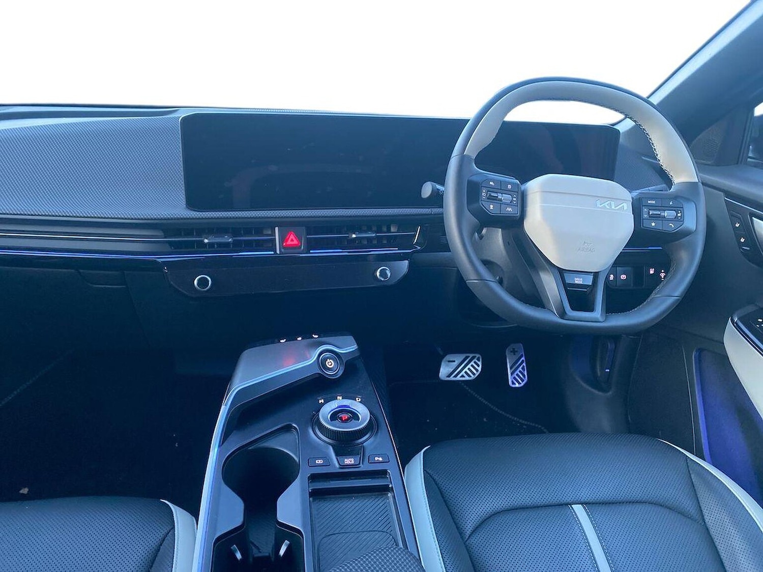 Used Kia EV6 2025 for sale - 76571033: Photo 9