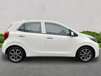 Used Kia Picanto 2018 for sale - 77916142: Photo