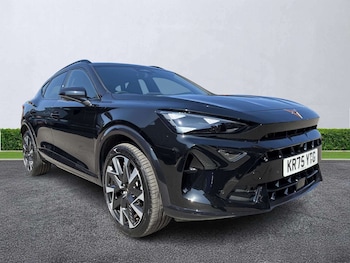 Used Cupra Formentor 2025 for sale - 79119903: Photo