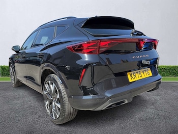 Used Cupra Formentor 2025 for sale - 79119903: Photo