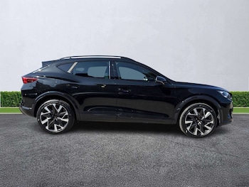 Used Cupra Formentor 2025 for sale - 79119903: Photo