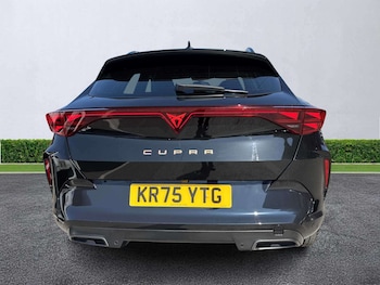 Used Cupra Formentor 2025 for sale - 79119903: Photo