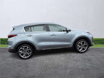 Used Kia Sportage 2019 for sale - 78865180: Photo