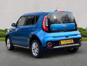 Used Kia Soul 2018 for sale - 78566931: Photo