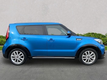 Used Kia Soul 2018 for sale - 78566931: Photo