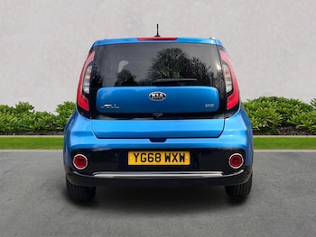 Used Kia Soul 2018 for sale - 78566931: Photo