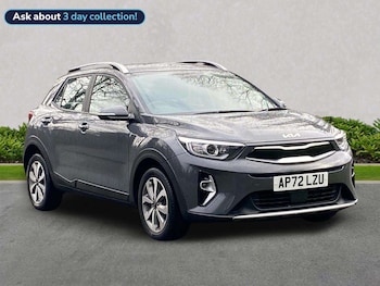 Used Kia Stonic 2023 for sale - 78614791: Photo