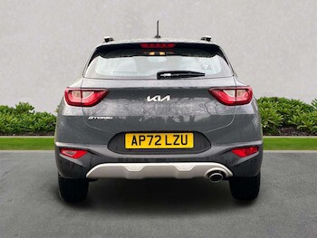 Used Kia Stonic 2023 for sale - 78614791: Photo