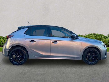 Used Vauxhall Corsa 2023 for sale - 78614670: Photo