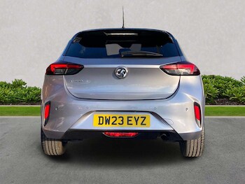Used Vauxhall Corsa 2023 for sale - 78614670: Photo