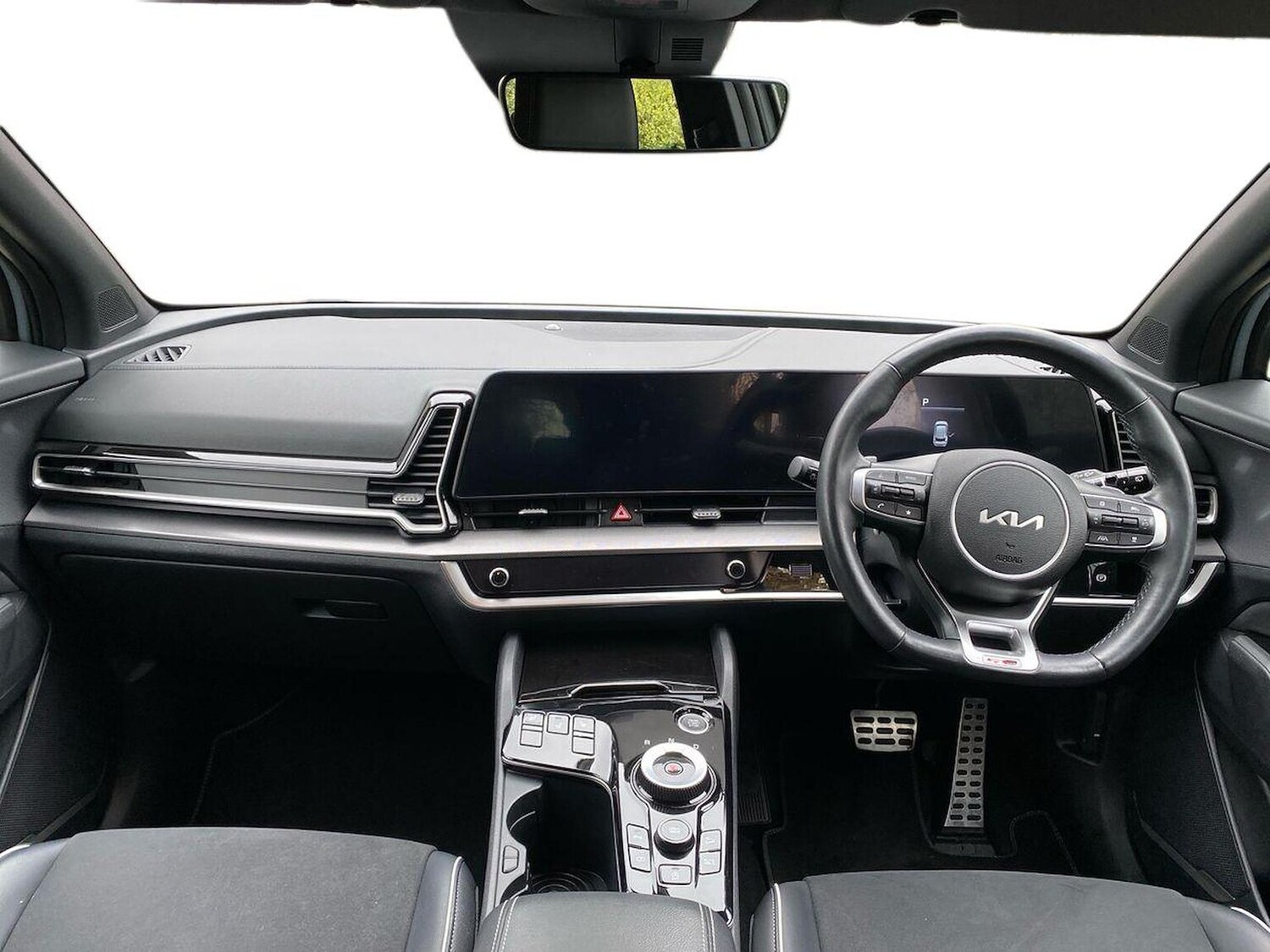 Used Kia Sportage 2023 for sale - 78193135: Photo 10