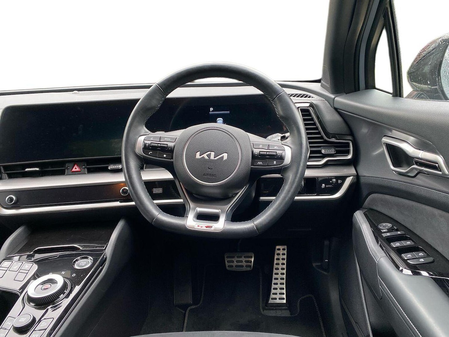 Used Kia Sportage 2023 for sale - 78193135: Photo 11