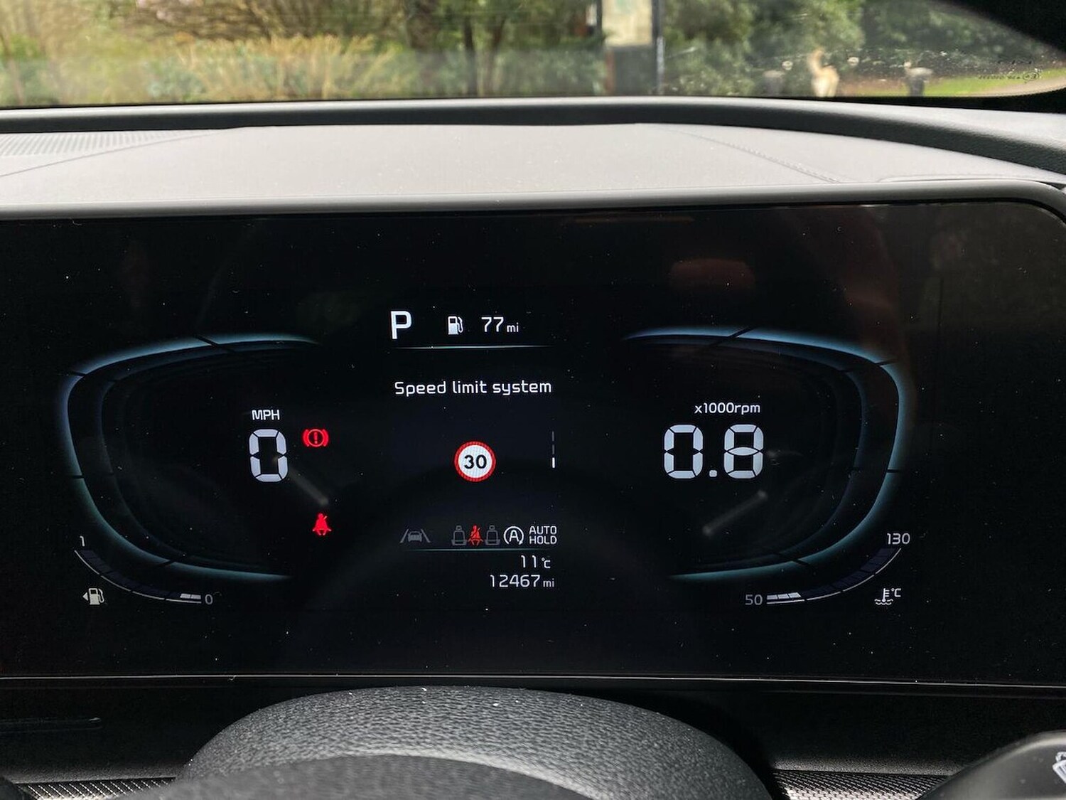 Used Kia Sportage 2023 for sale - 78193135: Photo 12