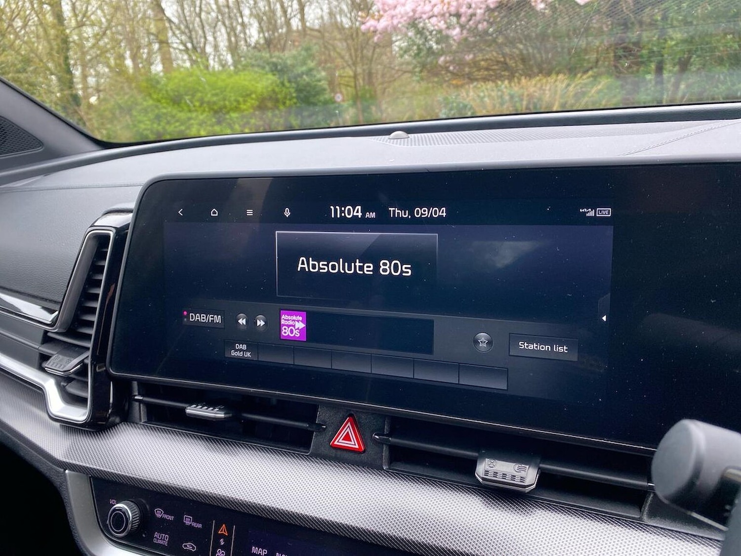 Used Kia Sportage 2023 for sale - 78193135: Photo 13