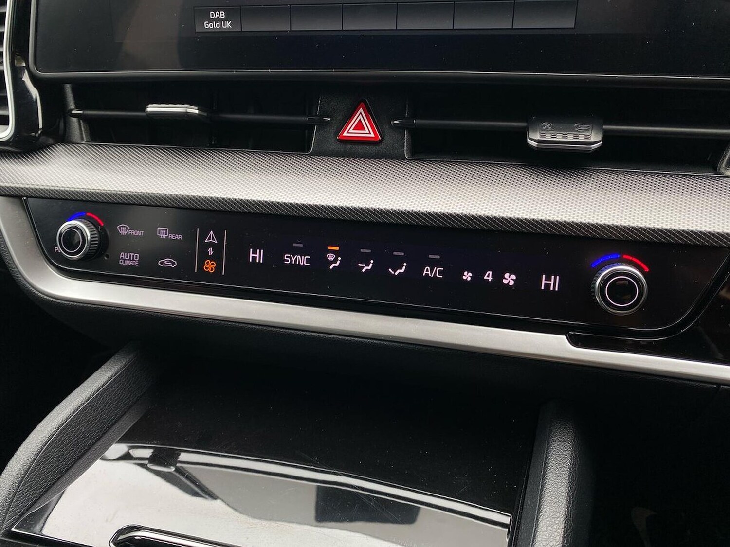 Used Kia Sportage 2023 for sale - 78193135: Photo 14