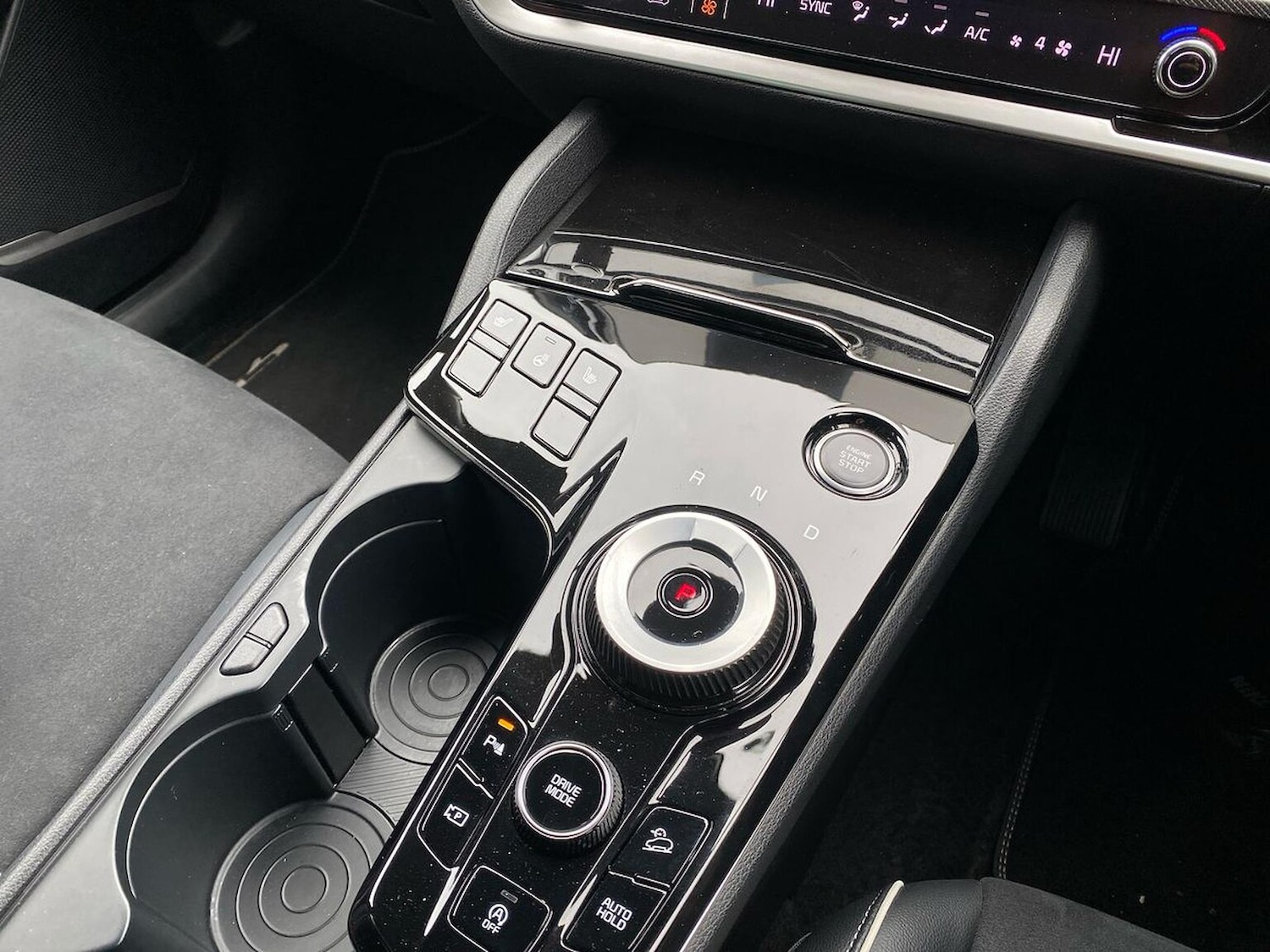 Used Kia Sportage 2023 for sale - 78193135: Photo 15