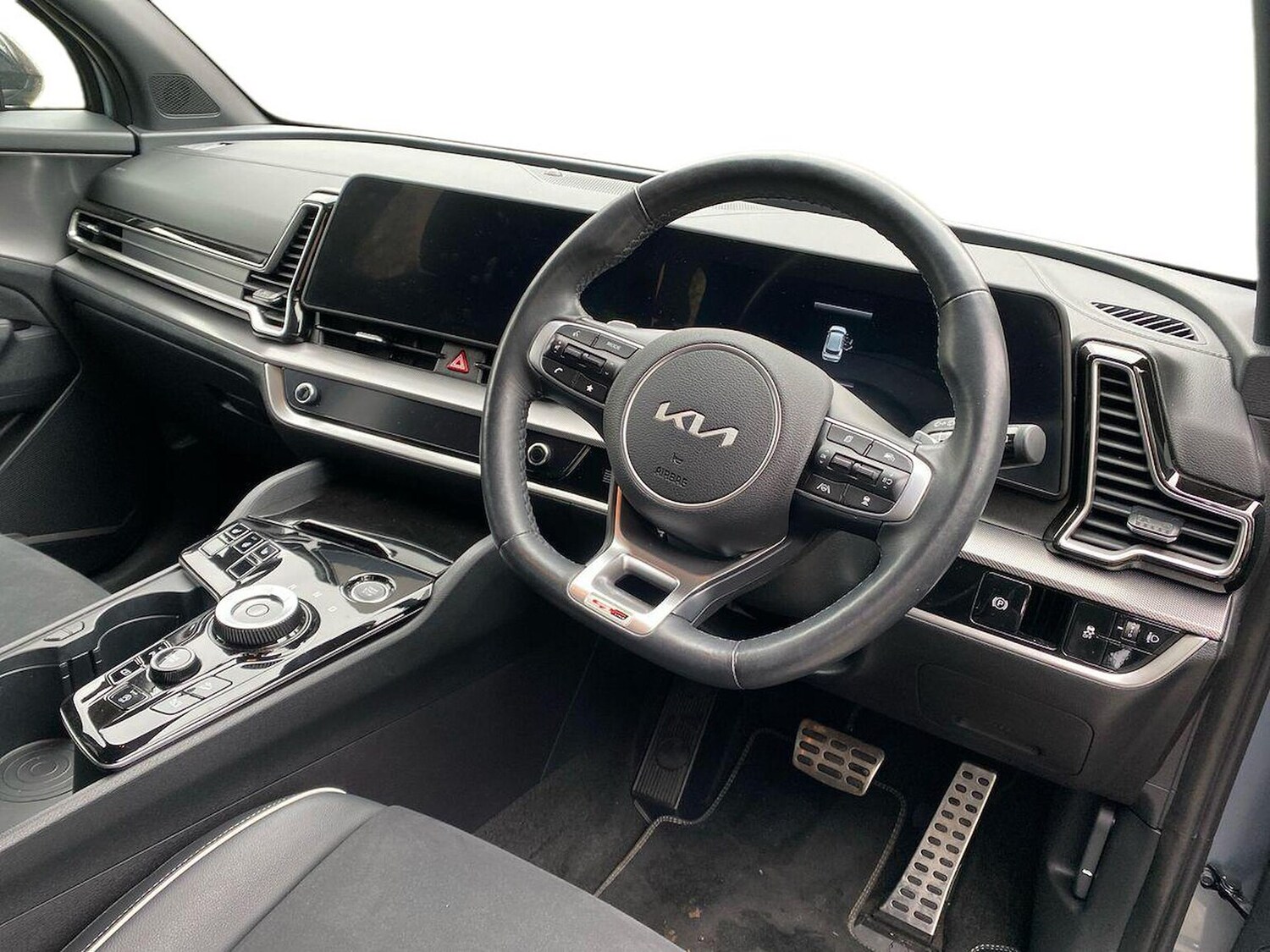 Used Kia Sportage 2023 for sale - 78193135: Photo 17