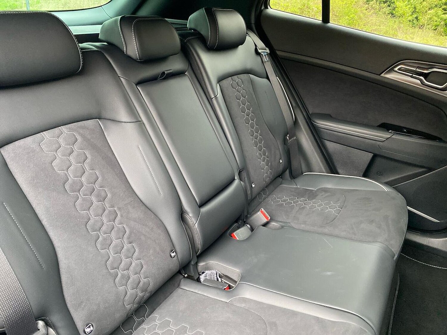 Used Kia Sportage 2023 for sale - 78193135: Photo 18