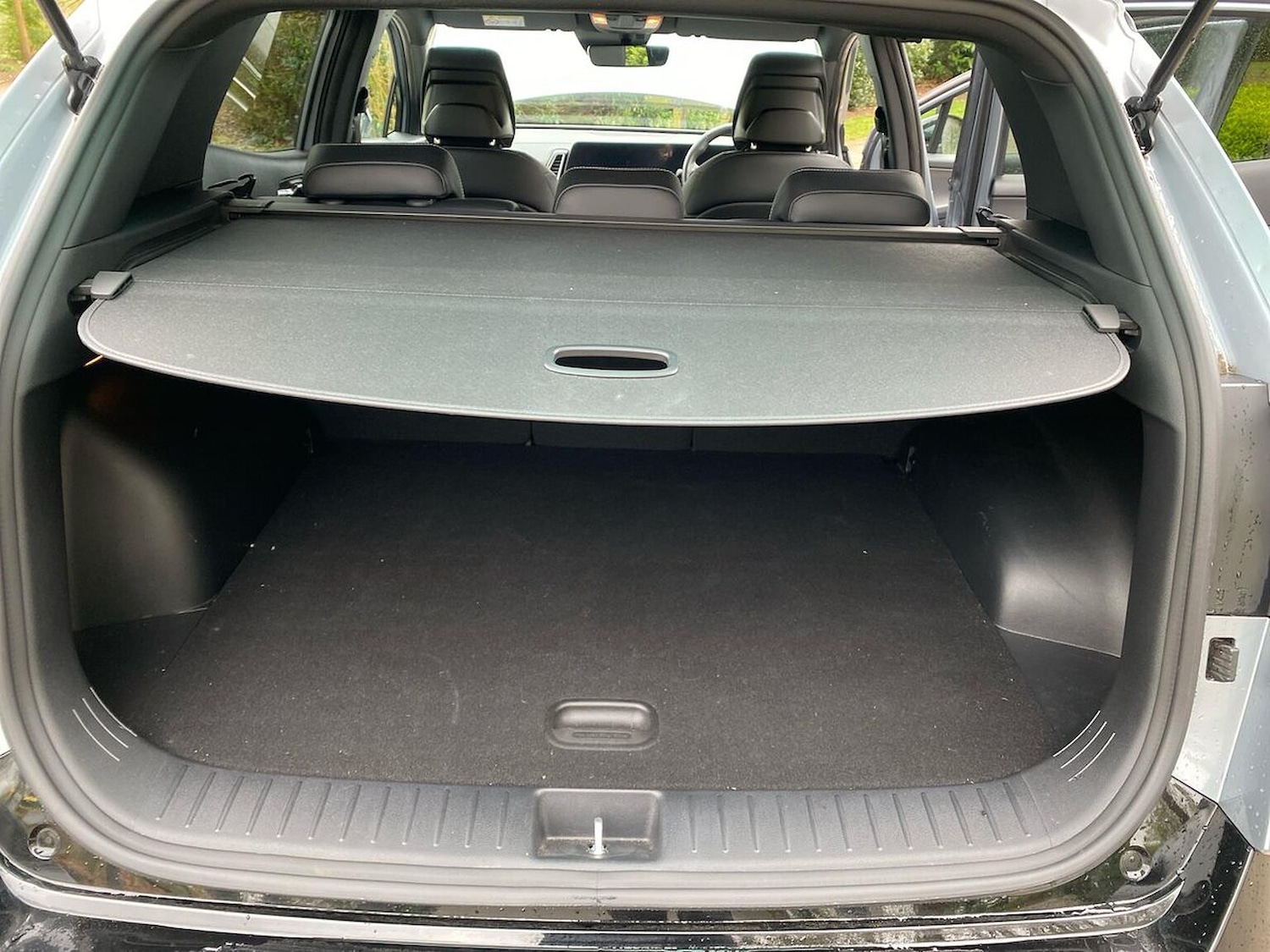 Used Kia Sportage 2023 for sale - 78193135: Photo 19