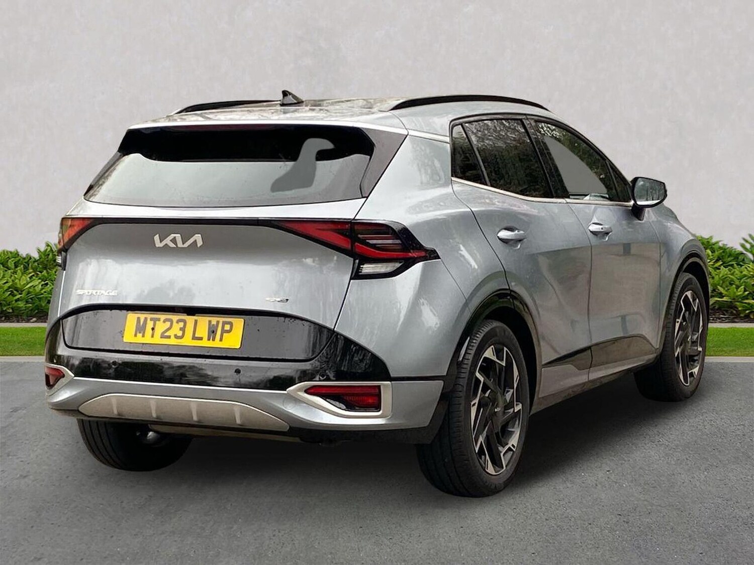 Used Kia Sportage 2023 for sale - 78193135: Photo 20