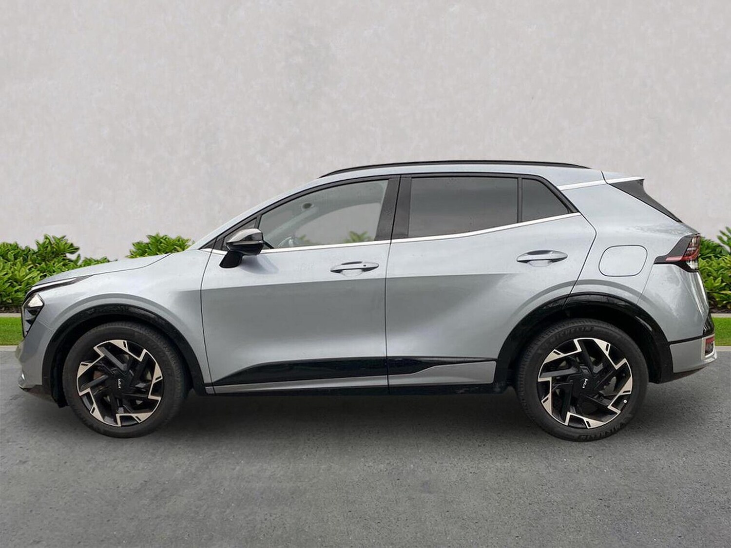 Used Kia Sportage 2023 for sale - 78193135: Photo 21