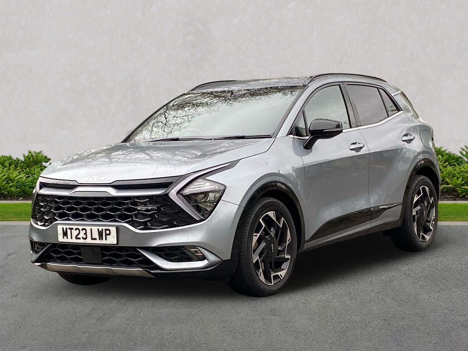 Used Kia Sportage 2023 for sale - 78193135: Photo 22