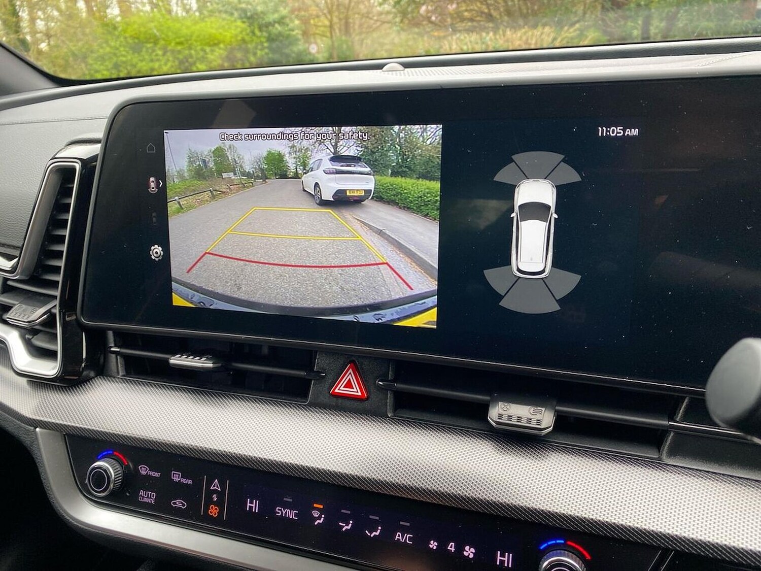 Used Kia Sportage 2023 for sale - 78193135: Photo 25