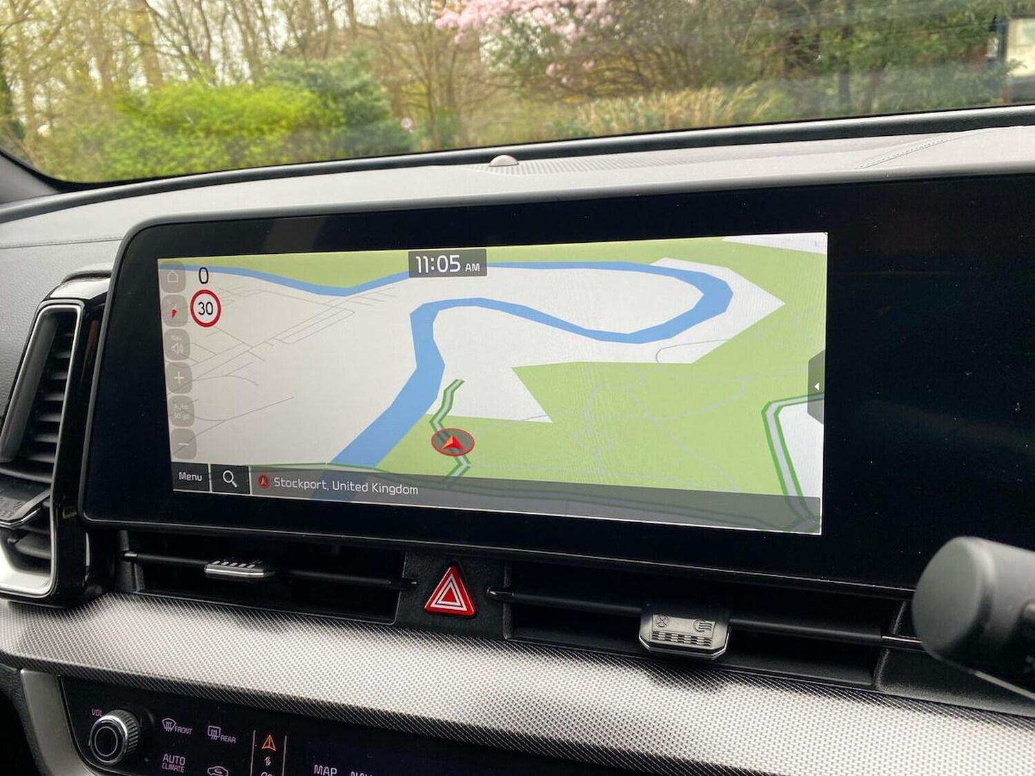 Used Kia Sportage 2023 for sale - 78193135: Photo 26