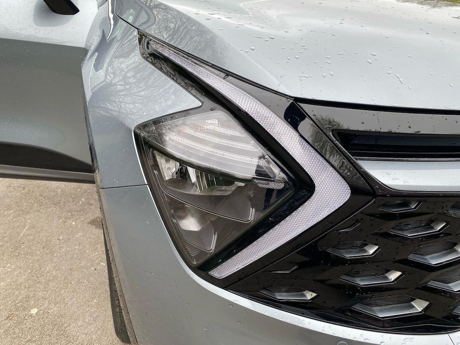 Used Kia Sportage 2023 for sale - 78193135: Photo 36