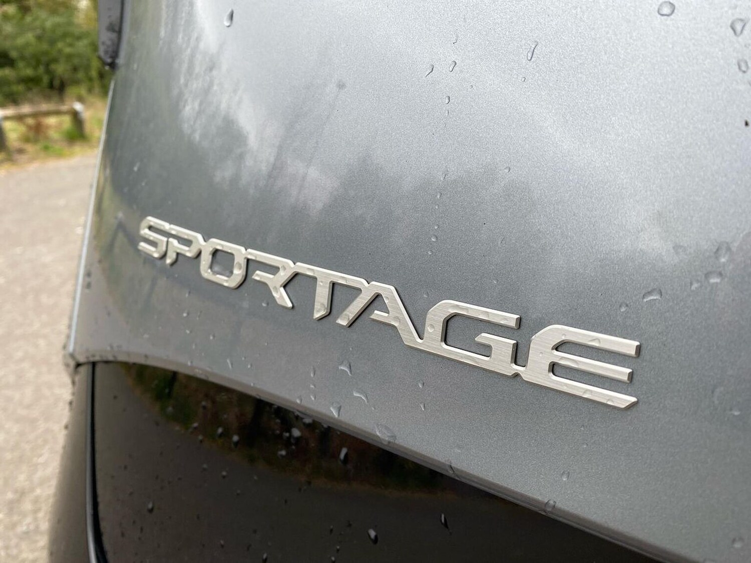 Used Kia Sportage 2023 for sale - 78193135: Photo 37