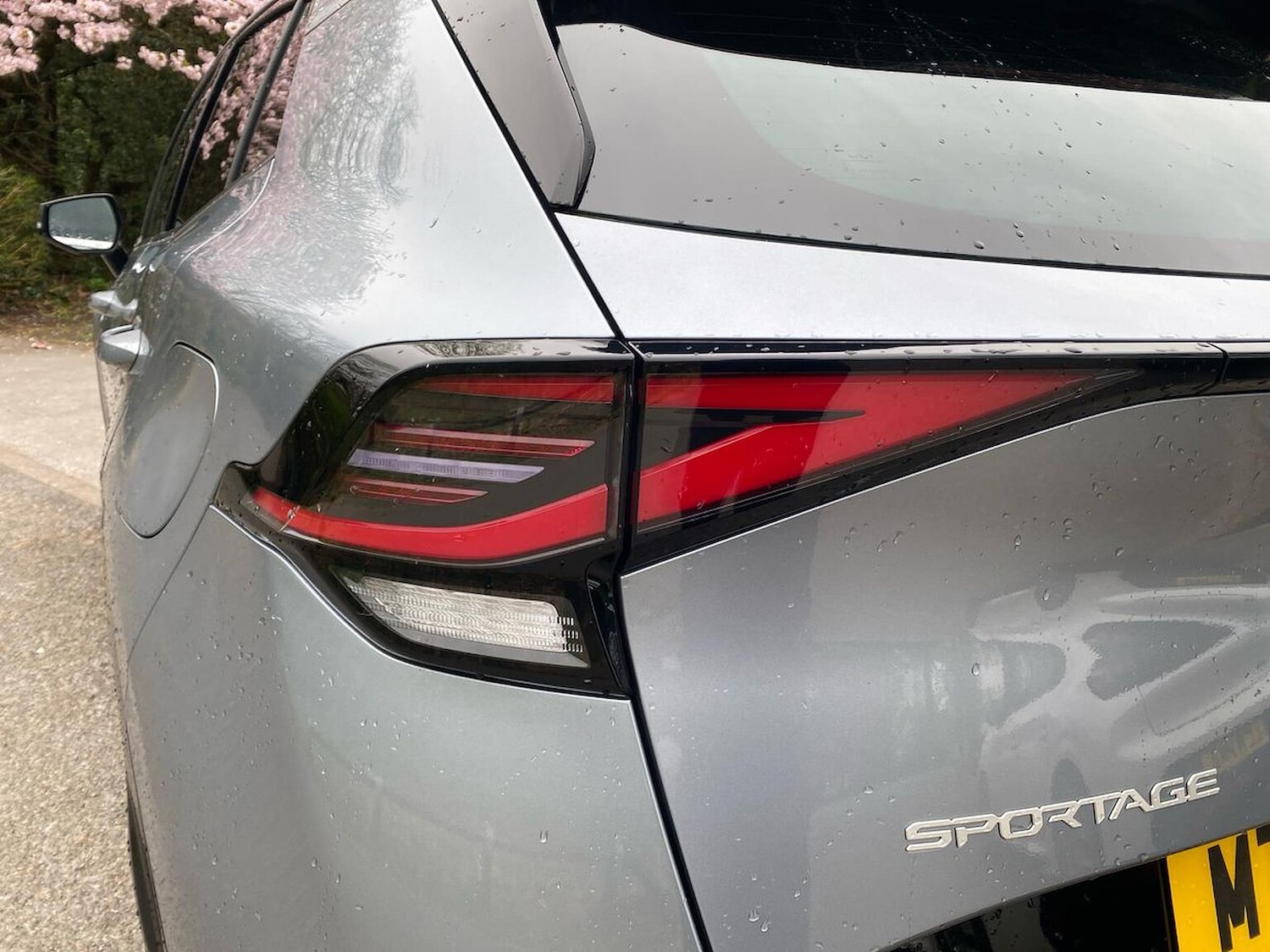 Used Kia Sportage 2023 for sale - 78193135: Photo 38