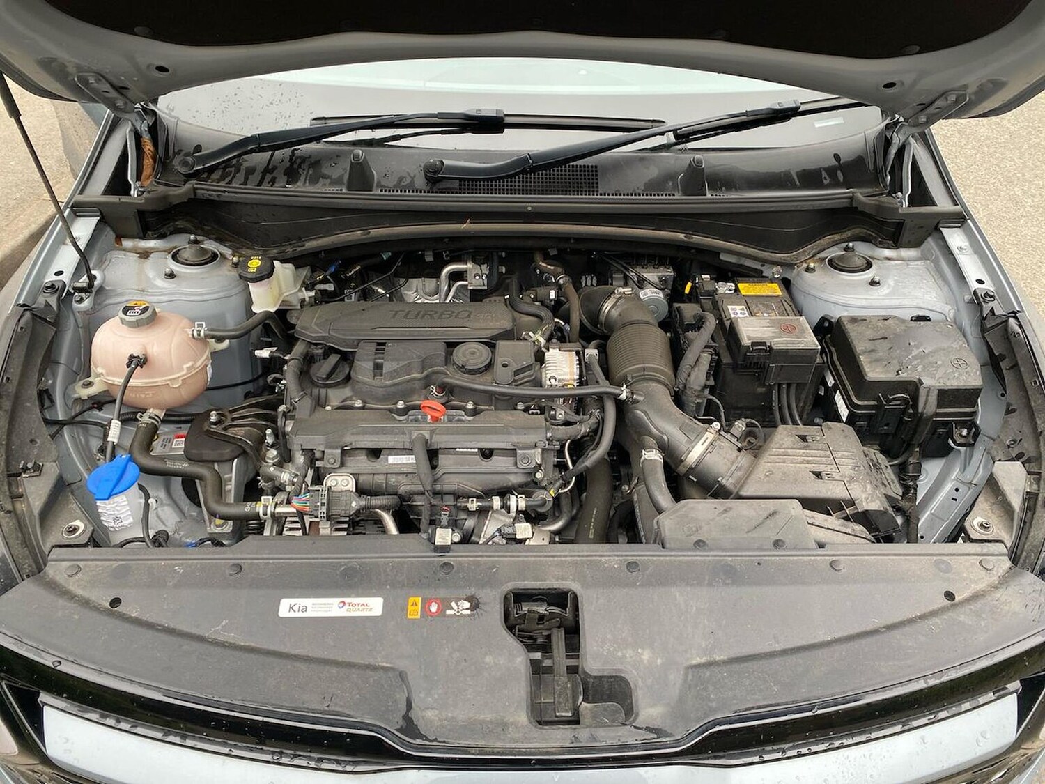 Used Kia Sportage 2023 for sale - 78193135: Photo 41