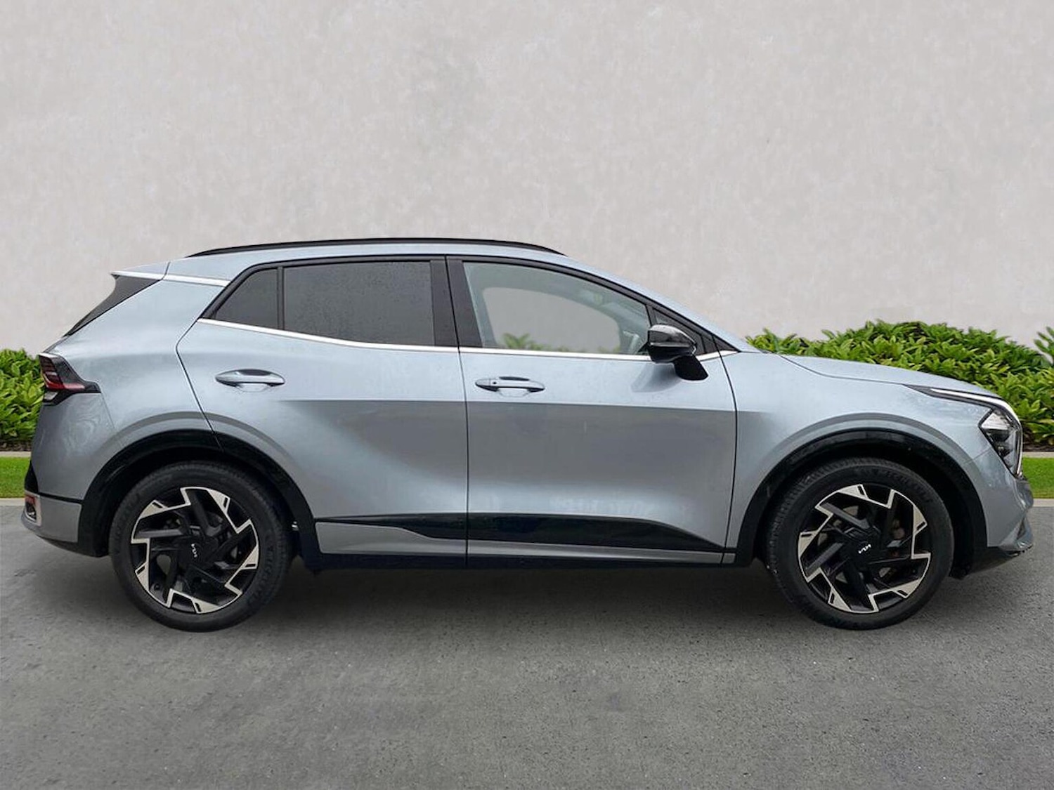 Used Kia Sportage 2023 for sale - 78193135: Photo 5