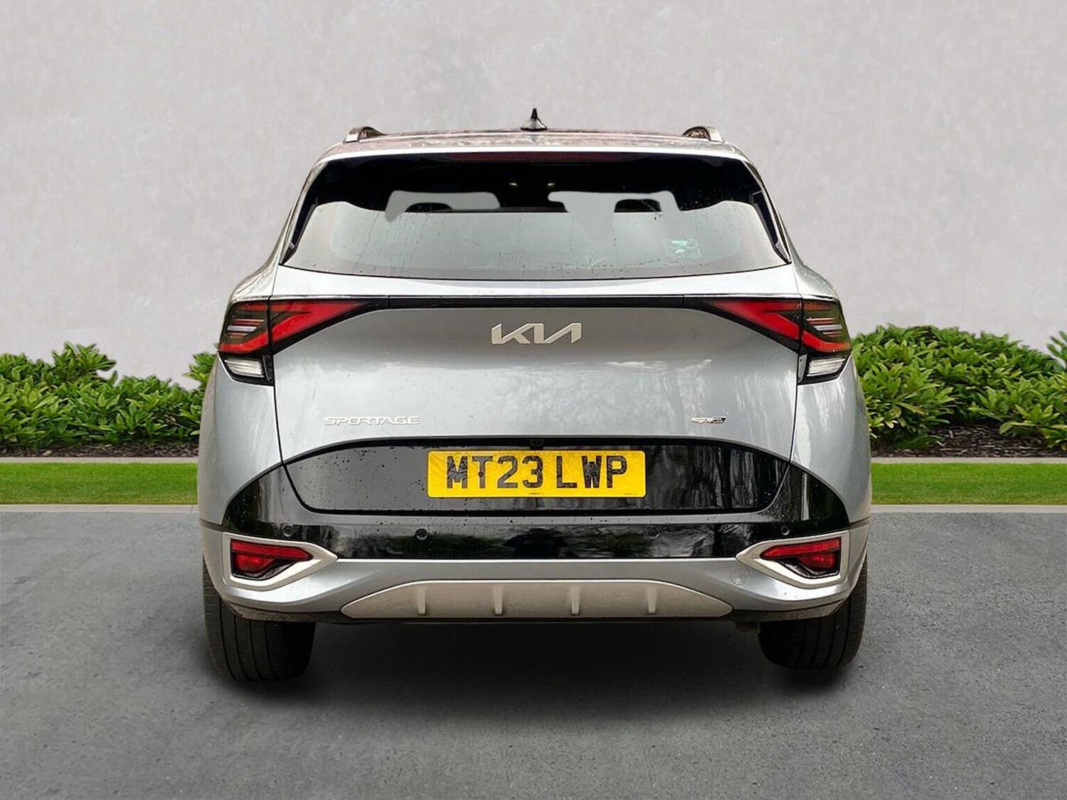 Used Kia Sportage 2023 for sale - 78193135: Photo 6