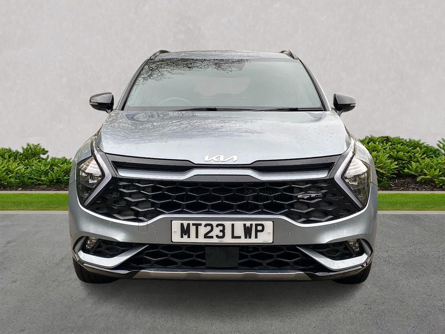 Used Kia Sportage 2023 for sale - 78193135: Photo 7