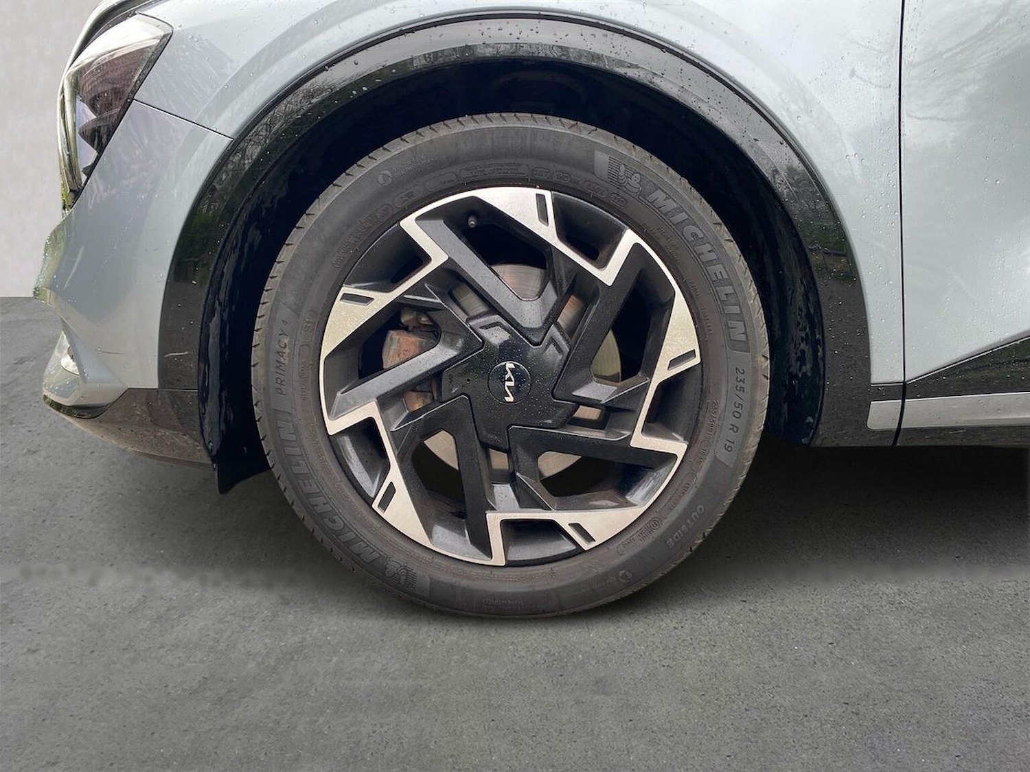 Used Kia Sportage 2023 for sale - 78193135: Photo 8