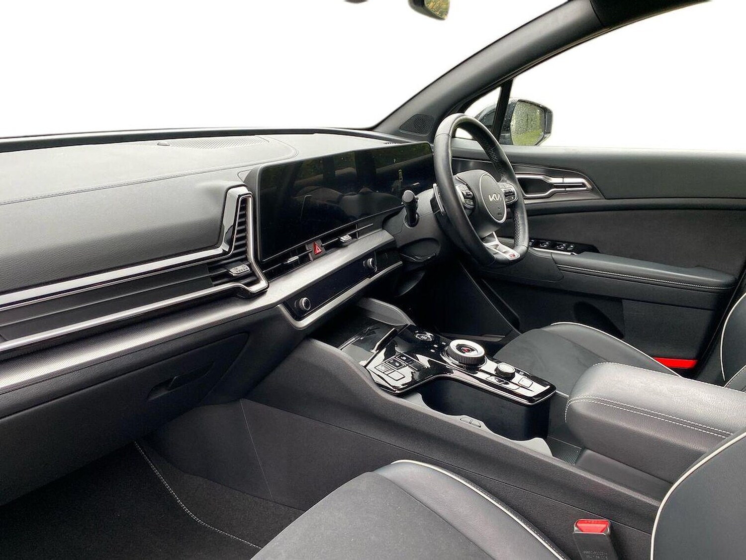 Used Kia Sportage 2023 for sale - 78193135: Photo 9