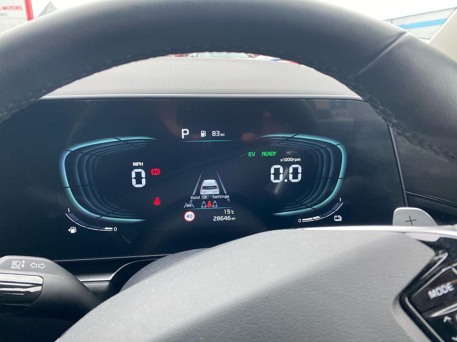 Used Kia Niro 2022 for sale - 76082504: Photo 10